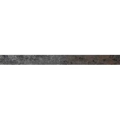 Apavisa Metal 8431940076282 Titanium Lappato Lista 2.3x29.75