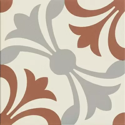 Ceramiche Grazia Althaus AHL63 Lipsia Cotto Grigio 20x20
