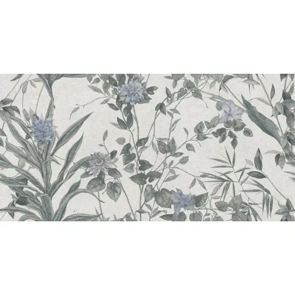 Cifre Borneo 7932 XS Peek White Mate 60x120 - керамическая плитка и керамогранит