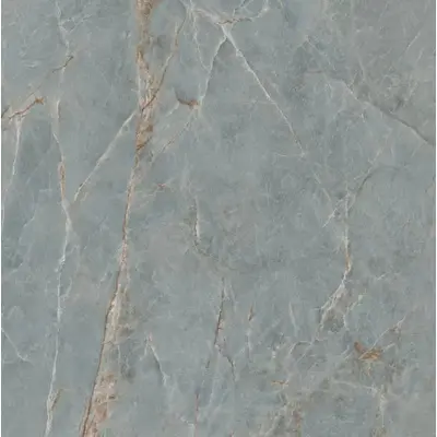 Kerama Marazzi Риальто SG850592R Голубой Лаппатированный Обрезной 80x80 - керамическая плитка и керамогранит