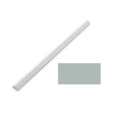 WOW Twin Peaks 133429 Edge Xl Celadon Green 0,8x30
