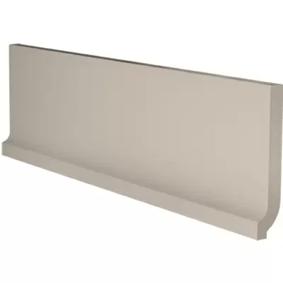 Rako Taurus Color TSPJB010 Ivory 30x8