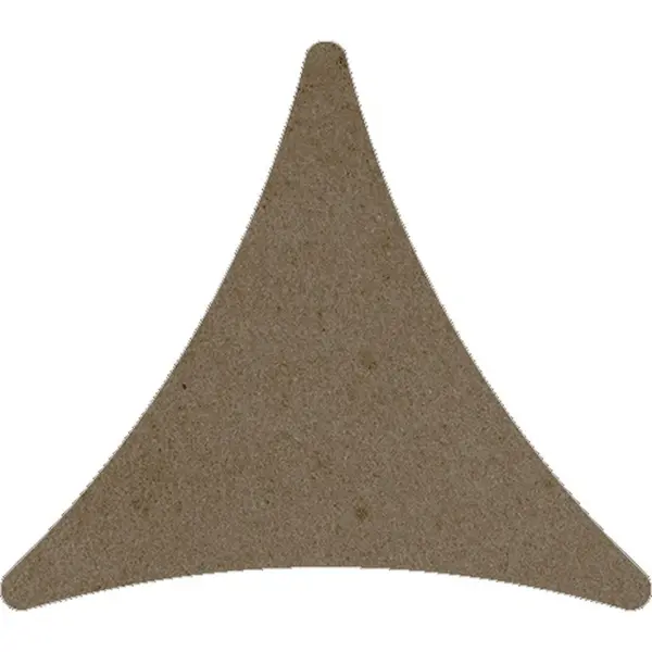 Vives Tandem Marble Star Moka 11,1x12,7 - керамическая плитка и керамогранит