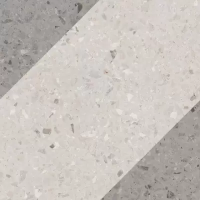 WOW Color Drops 108802 Bit Decor Grey 18.5x18.5