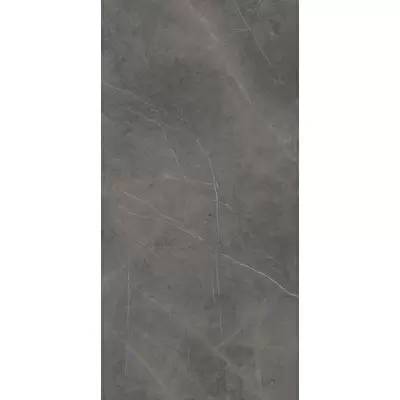 Ariostea Ultra Marmi Grey Marble Soft 6mm-2 150x300