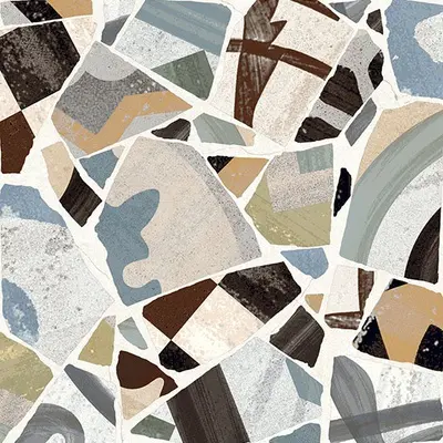 Ceramica Fioranese Cementine Cocci CMC2020 Colors 20x20