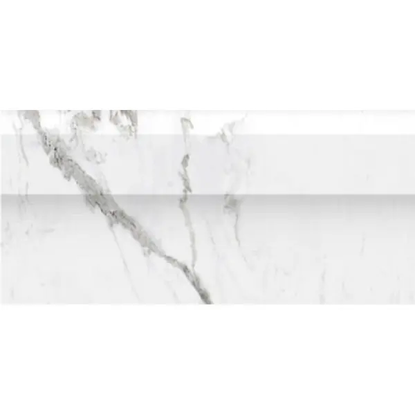 Vives Dandy Zocalo Eliott Blanco 15x32 - керамическая плитка и керамогранит