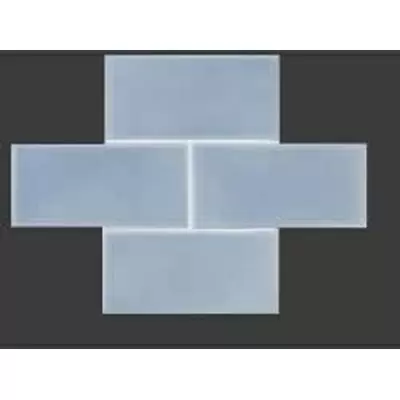 Ceramiche Grazia Essenze NN60 Genziana 6.5x13