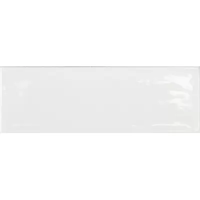 Monopole Ceramica Esencia Blanco Brillo 10x30