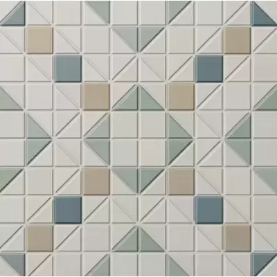 WOW Tesserae 127404 Like Marina 28x28
