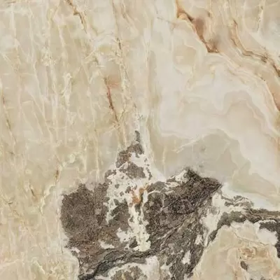 Casa Dolce Casa Onyx&More 765430 Golden Blend Glossy 80x80