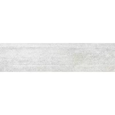 Settecento V-stone 16618 Silver Decoro Texture 23,7x97