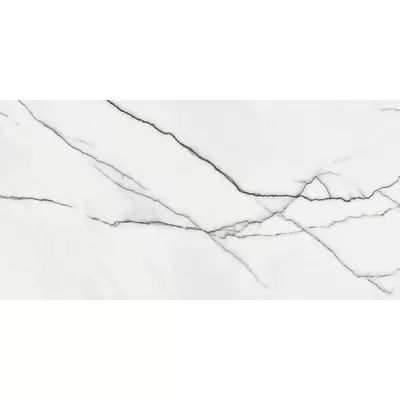 Staro Slim Panda White Matt 60x120