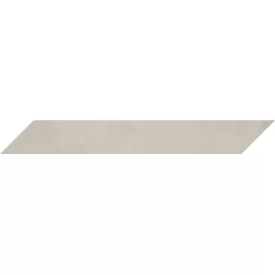 41zero42 Mate 4100077 Chevron Terra Grigio 7,5x59
