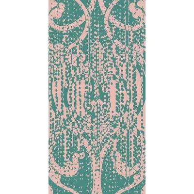 ABK Wide & Style 0007254 Antique Pink 160x320