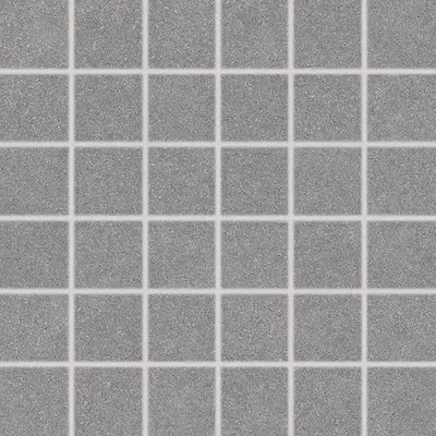 Rako Block DDM06782 Темно-серый 30x30