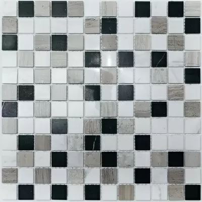NSmosaic Stone KP-746 Полированный 29.8x29.8
