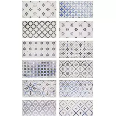 Fabresa Vita Mare Decor Mix 10x20