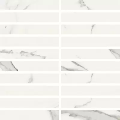 Rex Ceramiche I Classici Di Rex 748339 Statuario 3X15 Soft 30x30