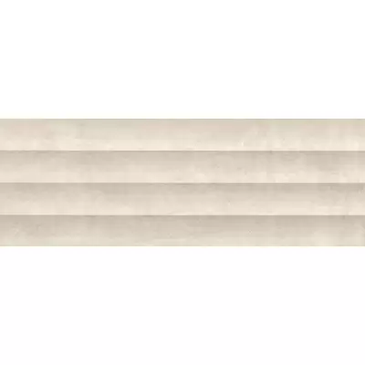 Love ceramica (Love Tiles) Gravity Light Grey Shadow Ret 35x100