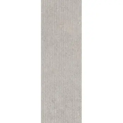 Kerama Marazzi Риккарди 14062R Серый светлый матовый структура 40x120