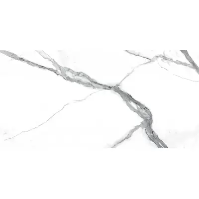 Laminam I Naturali Marmi Statuarietto Altissimo 5,6 100x300
