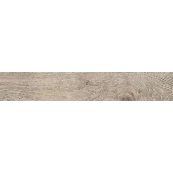 Eurotile Wood Shine Oak Carving 20x120 - керамическая плитка и керамогранит