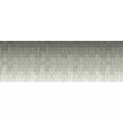 Lea Ceramiche Slimtech Lines And Waves Wave Grey A 100x300
