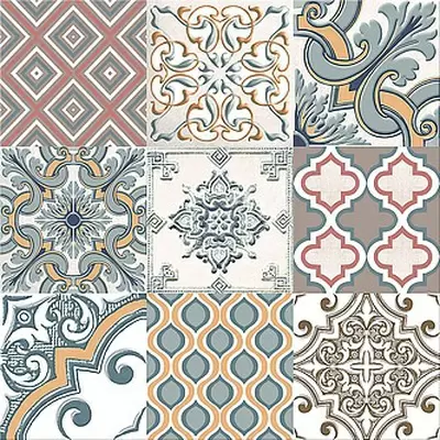Azori Eclipse Ornament 42 42x42