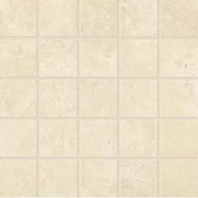 Piemmegres (Piemme Ceramiche) More 662 Mosaico Avorio Nat-Ret 30x30