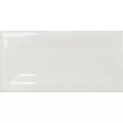 Equipe Evolution 22352 Inmetro White Matt 7.5x15