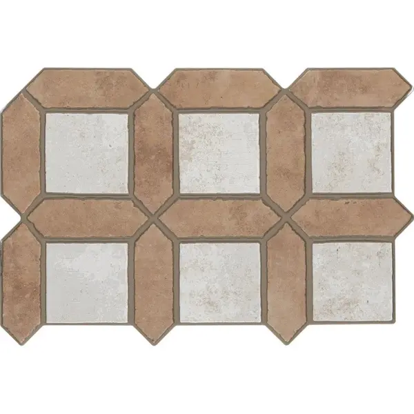Bestile Arenta Coto Mix 40x60 - керамическая плитка и керамогранит