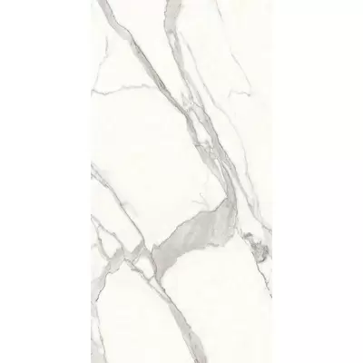 Art&amp;Natura Ceramica Marmo Statuario Venato Satin Matt 60x120