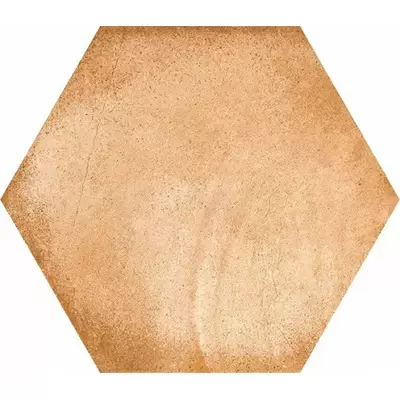 Vives Laverton Hexagono Bampton Natural 23x26.6