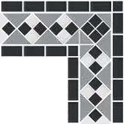 Leedo L Universo Angola Equinozio 23x23x6 27,7x27,7
