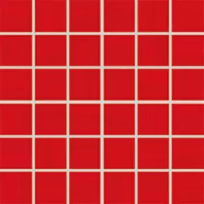 Rako Air WDM06041 Красная 30x30