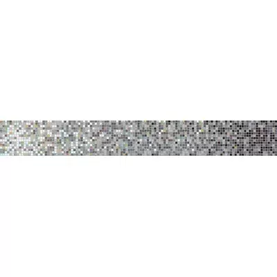 Bisazza Sfumature 20 06004033VH Stella Alpina 32.2x258.8