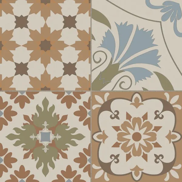 Estima Jam JA01 Beige Неполированный 40,5x40,5