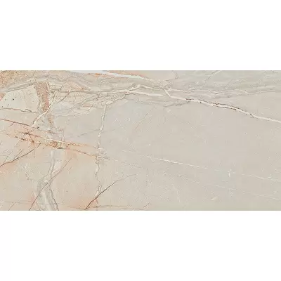 Cercom Amaranto Ivory Satin Ret 60x120