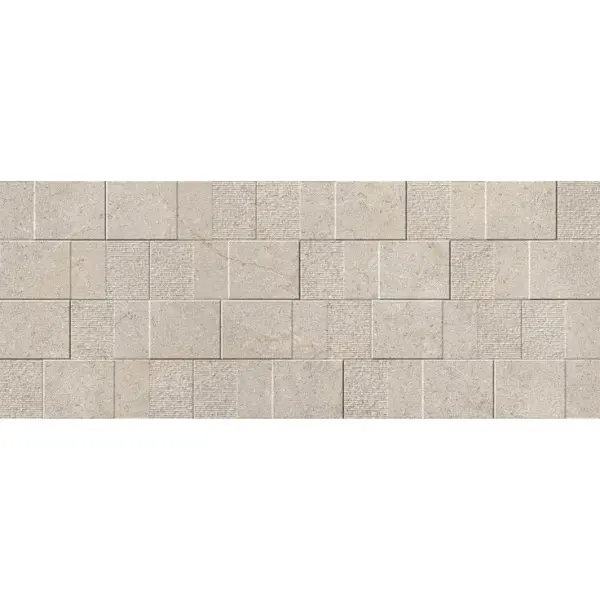 Porcelanosa Dorcia 100354835 Acero Block 59,6x150