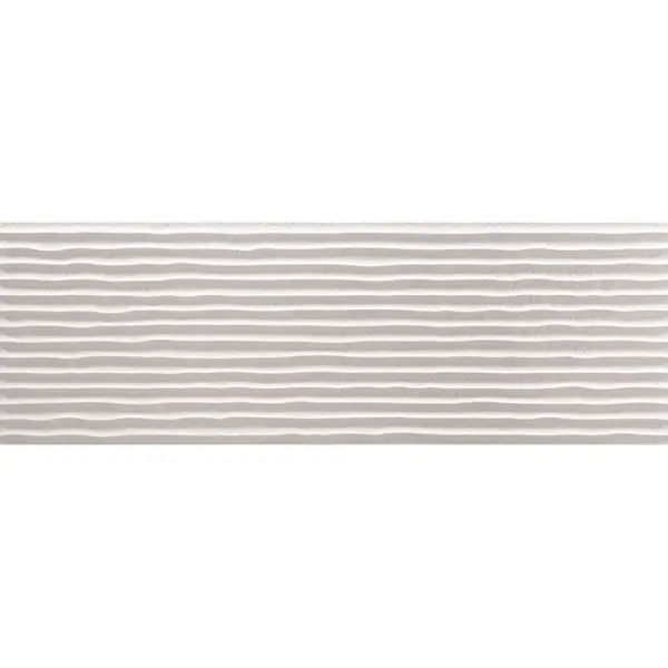 Argenta Light Stone Score White рельеф 30x90 - керамическая плитка и керамогранит