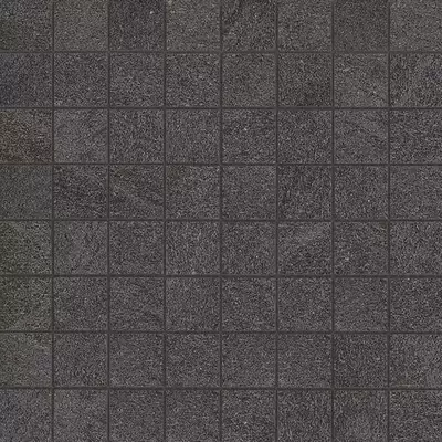 Atlas Concorde Marvel Stone AS4C Basaltina Volcano Mosaico 30x30
