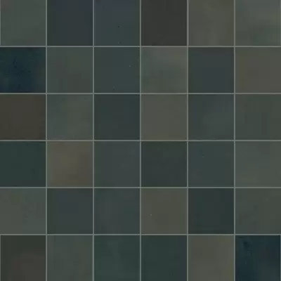 41zero42 Mate 4100091 Mosaic Terra Oliva 30x30