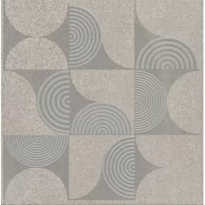 Kerama Marazzi Авенида AZ\B007\11232R Серый светлый матовый обрезной 14,5x14,5