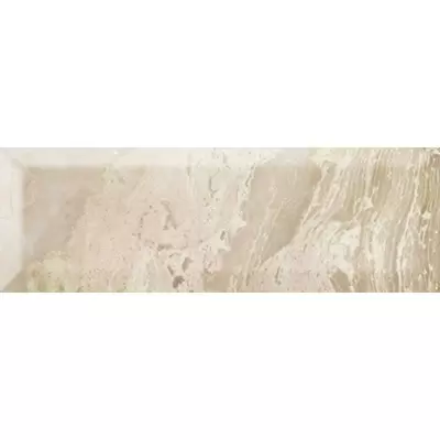 Monopole Ceramica Petra Brillo Bisel Gold 10x30
