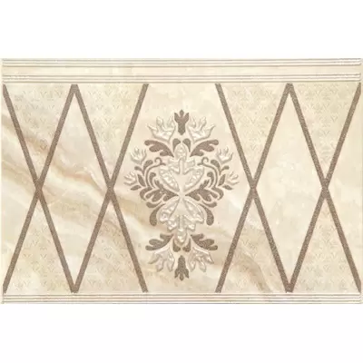 Saloni Ceramica Resort WH7670 C. Dinastia Marfil 20x30