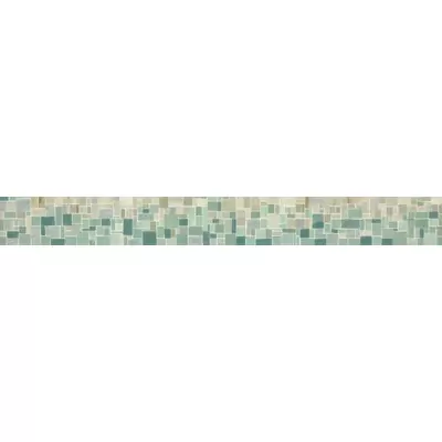 Gracia Ceramica Visconti 010200000088 Бирюзовый 01 6,5x60