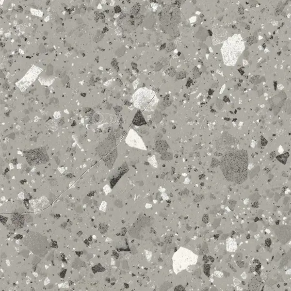 Fmg Maxfine Venice Villa P120408 Grey Naturale 120x120