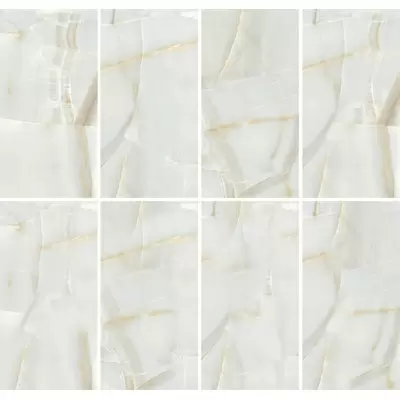AGL Tiles Nova Onyx Precious polished 60x120