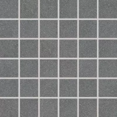 Rako Block DDM06783 Черный 30x30